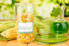 Lidget biofuel availability