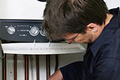 boiler repair Lidget