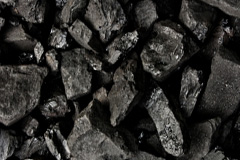 Lidget coal boiler costs