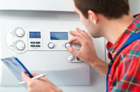 free commercial Lidget boiler quotes